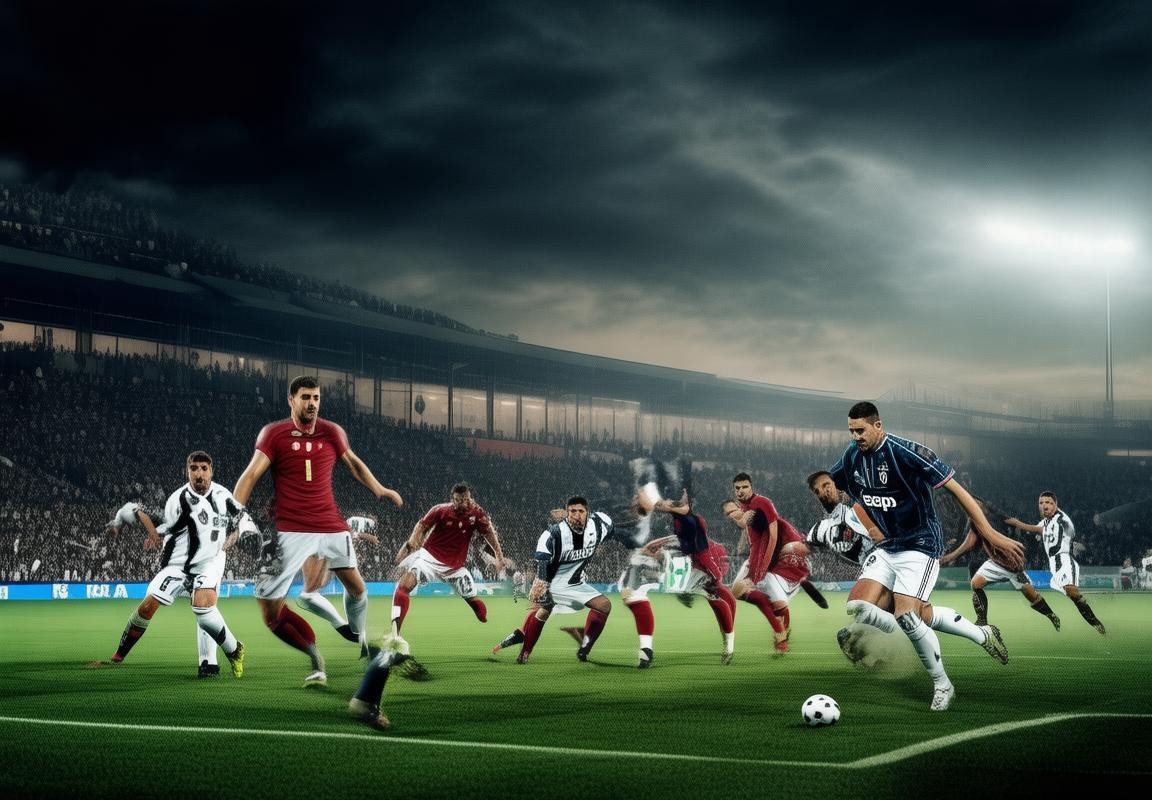 意甲巅峰对决：罗马VS尤文图斯激情大战前瞻(图3)