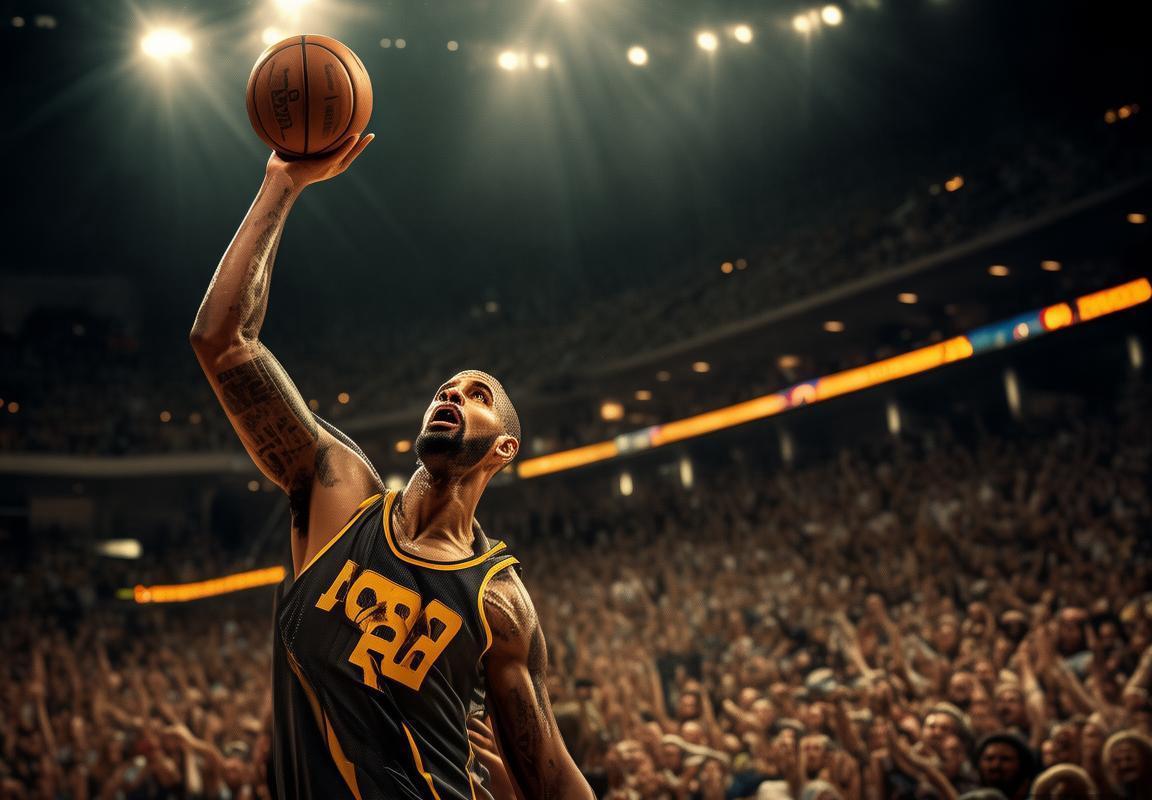 2017NBA总决赛：骑士VS雄鹿巅峰对决回顾(图3)