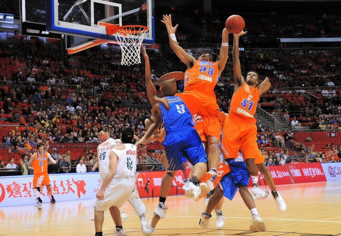 2014-2015 CBA粤辽巅峰对决：传奇之战回顾与解析(图1)