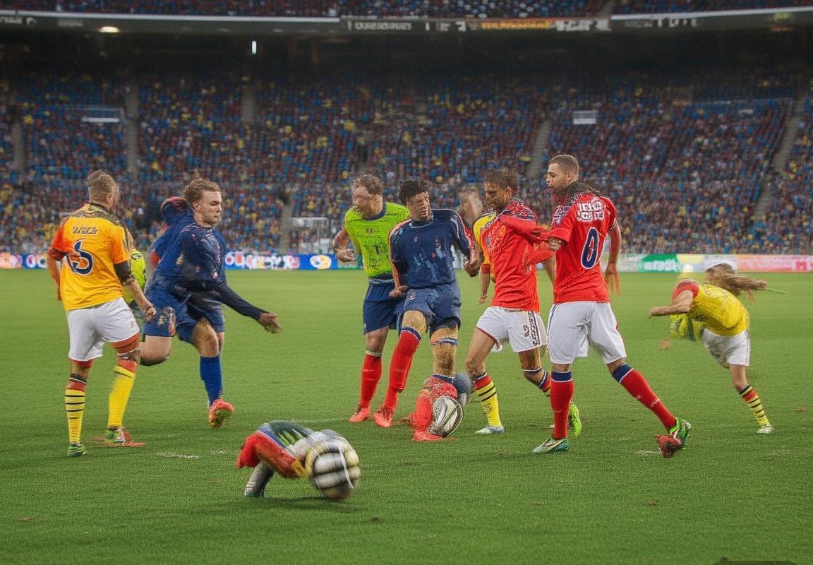 巴伦西亚对马竞：交锋对决与实力分析揭秘(图4)